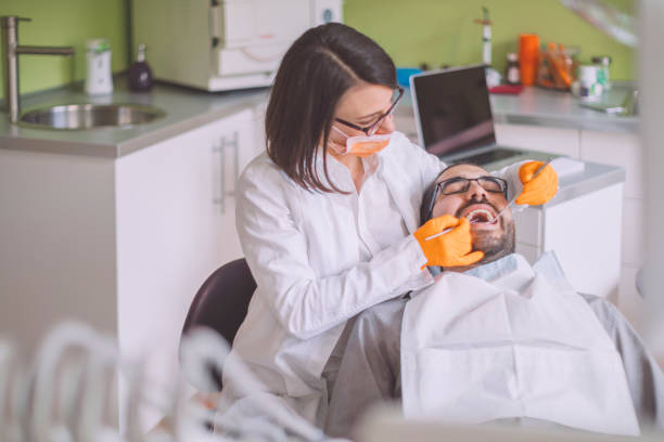 Best Broken or Chipped Tooth Repair in Avenal, CA