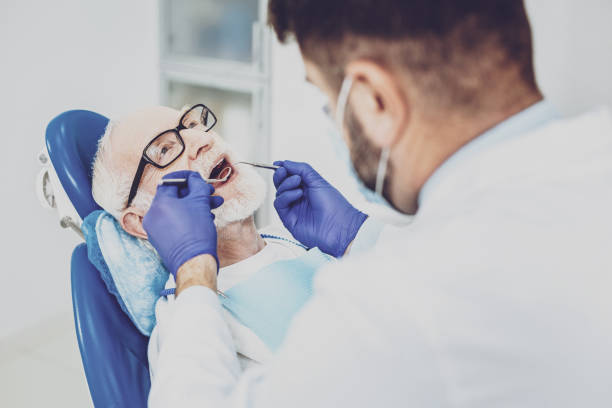 Best Emergency Treatment for Oral Infections in Avenal, CA